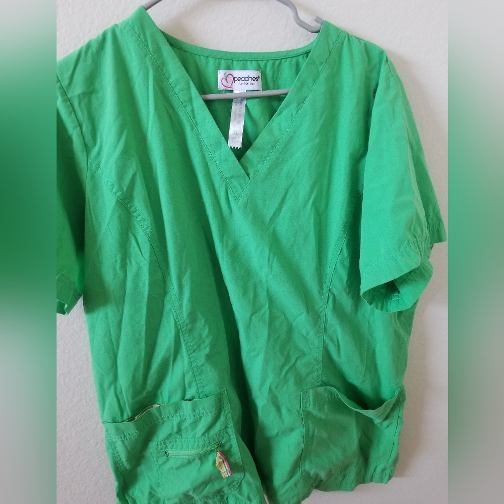Nurse shirt (uniform)